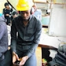 OCHIENG CLINTON ALUOCH 