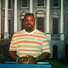 Eric Williams