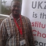 Owen Mafongoya