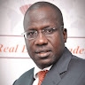 Charles Odere