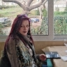 Evdokia Diamantopoulou