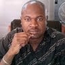 Peter Chisambiro