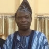 Babatunde Olufolaji
