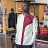 KURADUSENGE Jean Baptiste