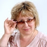 Evgeniya Kulish