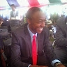 William Mbugua