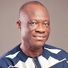Gregory Kofi Amenuvegbe