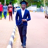 Kwesiga Nickolus