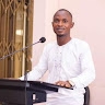Bashiru Nurideen