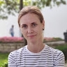 Олена Науменко