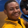 Derick Okpora