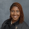 Tamika Sanders