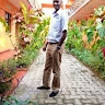 Fred Baguma
