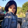 Tanya Nechepurenko