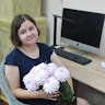 Дар'я Горбушина