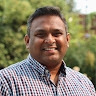 Shameer Nalli