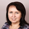 Larisa Naugolnay