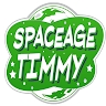 Spaceage Timmy