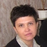 Вікторія Медведська  