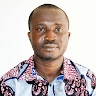 Kwame Bonsu