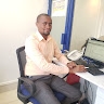 Douglas Nganga