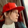 Maryna Starunova