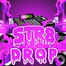 Str8 Drop Music