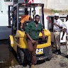 Emmanuel Amoah