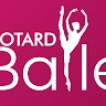 Leotard Ballet Uganda