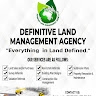 Definitive Land Management Agency Limited