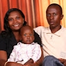 Tumwesigye Edgar -PhD