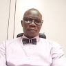 Kenyi A. Athanasius