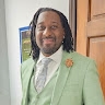 Joseph Wilson