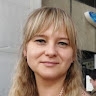 Tetiana Maksymchuk