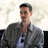 Luka Maček