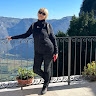 Svitlana Petrenyuk