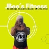 JBeesFitness  