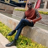 Brian Ngwadzai
