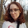 Kateryna Ocheretna