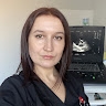 Ольга Сугак