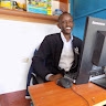 eric kimathi