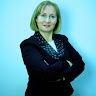 Iryna Synhaivska