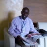 Japheth Nyambane
