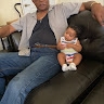 Cecil Johnson