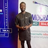 Solomon Etim