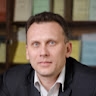 Dmytro Dvukhhglavov