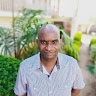 Pastor Moses King'aru