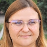 Alyona Chernenko-Dyba