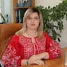 Людмила Мельник