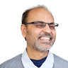 Sridhar called Sri aka Dr.JustKidding Rangaswamy